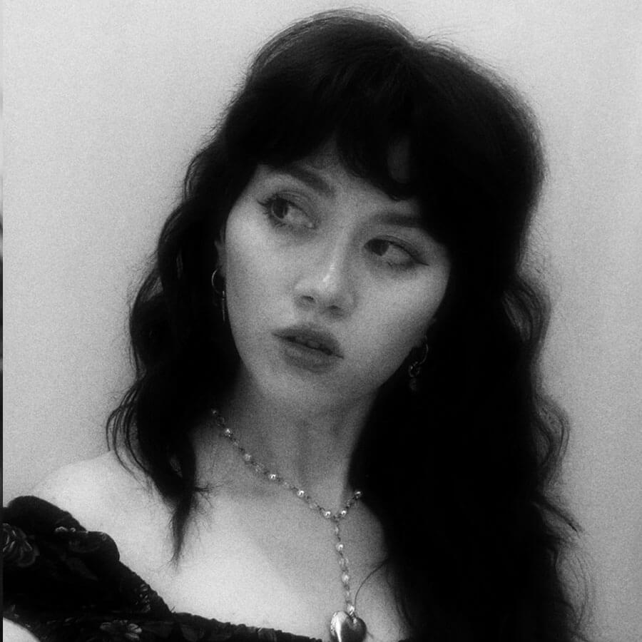 Анна Кривко